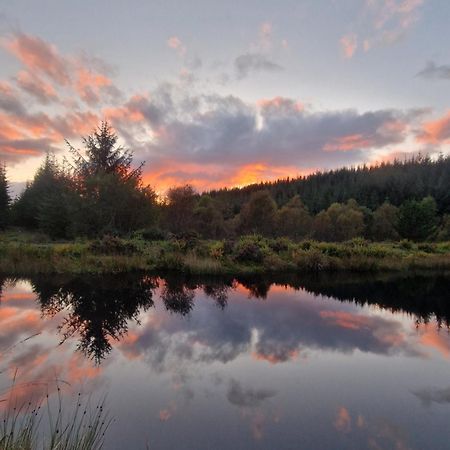 Laich Cottage Appin Zewnętrze zdjęcie