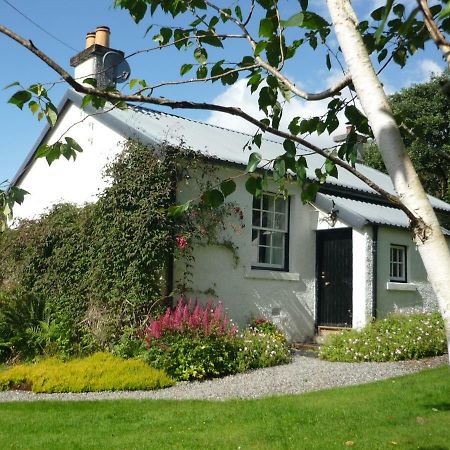 Laich Cottage Appin Zewnętrze zdjęcie