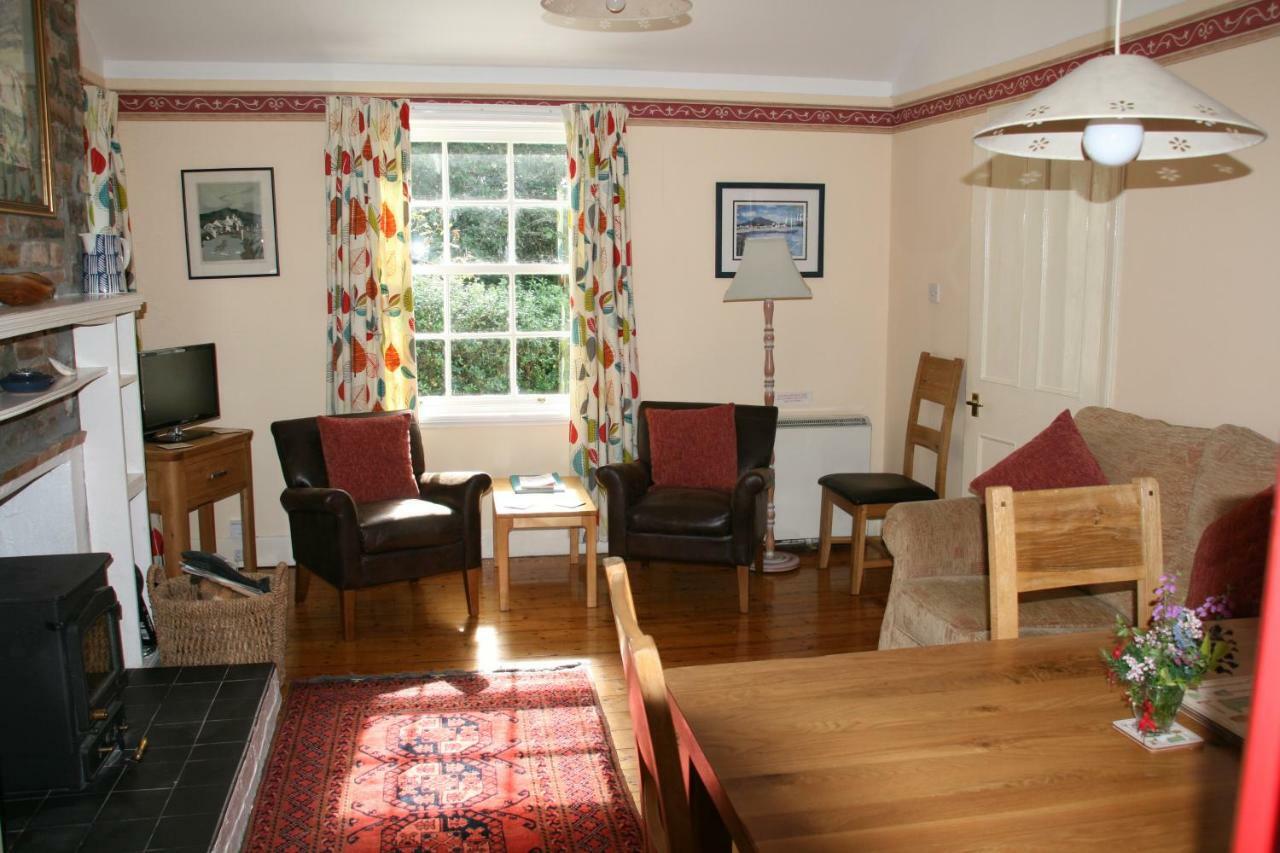 Laich Cottage Appin Zewnętrze zdjęcie