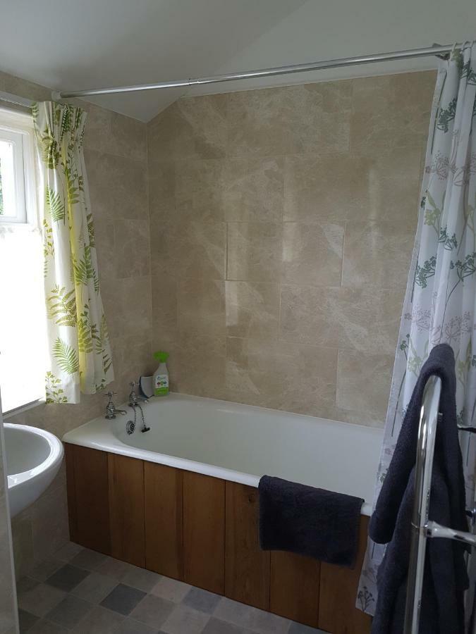 Laich Cottage Appin Zewnętrze zdjęcie