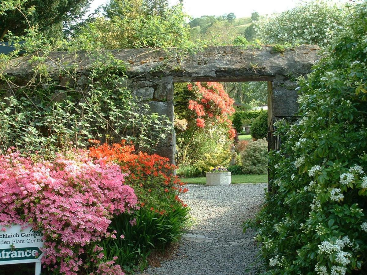 Laich Cottage Appin Zewnętrze zdjęcie