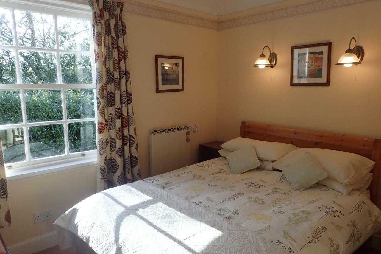 Laich Cottage Appin Zewnętrze zdjęcie
