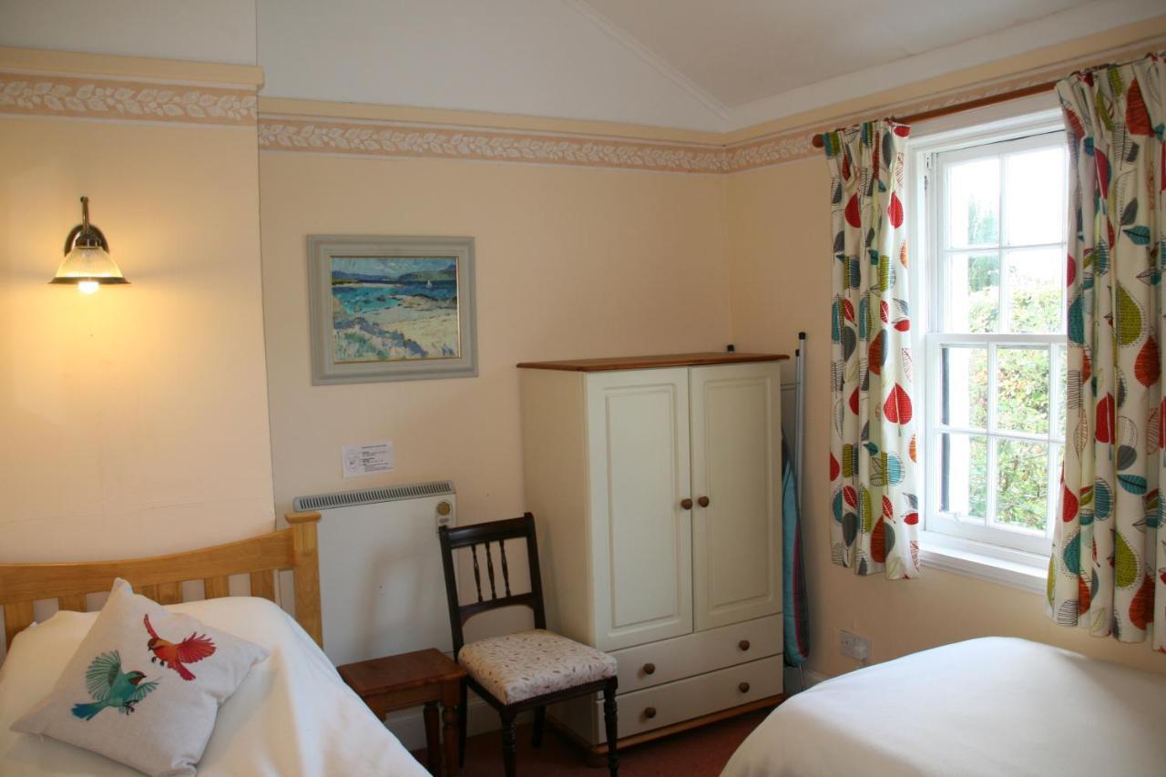 Laich Cottage Appin Zewnętrze zdjęcie